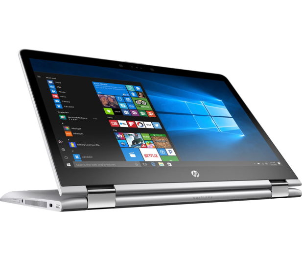 HP Pavilion x360 i5-7200U/8GB/1TB/Win10 - 375243 - zdjęcie 5